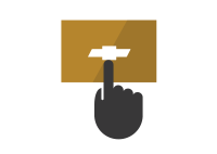 Shop Click Drive Create Icon in EBENSBURG, PA