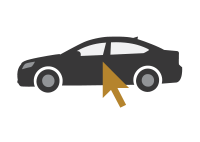 Shop Click Drive Select Icon in EBENSBURG, PA