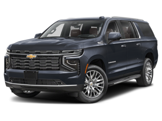 Chevrolet Suburban - Ron Davidson Chevrolet in EBENSBURG PA