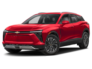Chevrolet Blazer EV - Ron Davidson Chevrolet in EBENSBURG PA