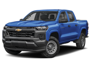Chevrolet Colorado - Ron Davidson Chevrolet in EBENSBURG PA
