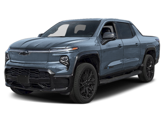 Chevrolet Silverado EV - Ron Davidson Chevrolet in EBENSBURG PA