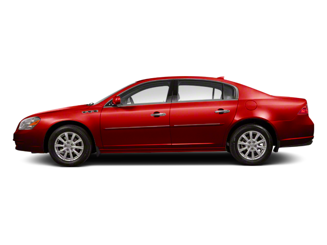 2011 Buick Lucerne CX
