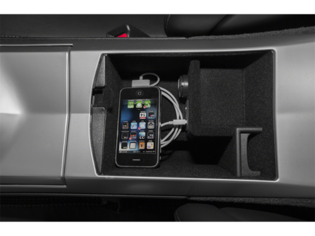 2012 Cadillac CTS Performance