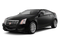 2012 Cadillac CTS Performance