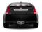 2012 Cadillac CTS Performance