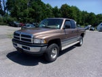 2000 Dodge Ram 1500 Base
