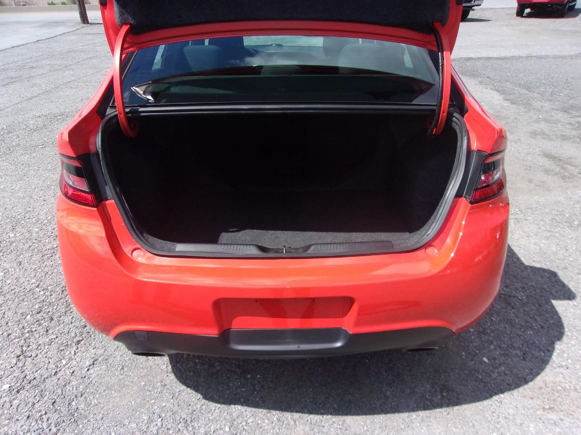 2016 Dodge Dart 4dr Sdn SXT *Ltd Avail*