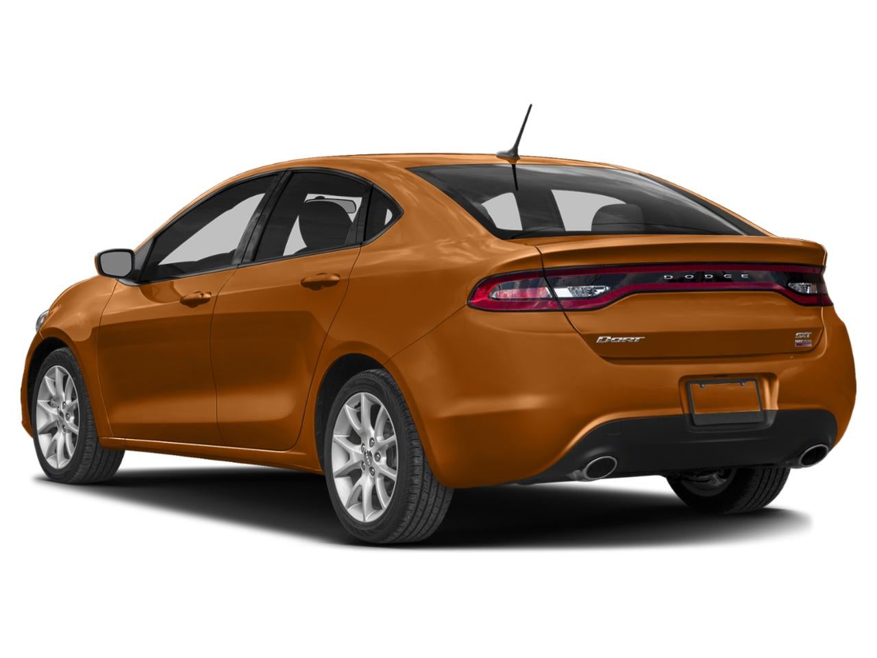 2016 Dodge Dart 4dr Sdn SXT *Ltd Avail*