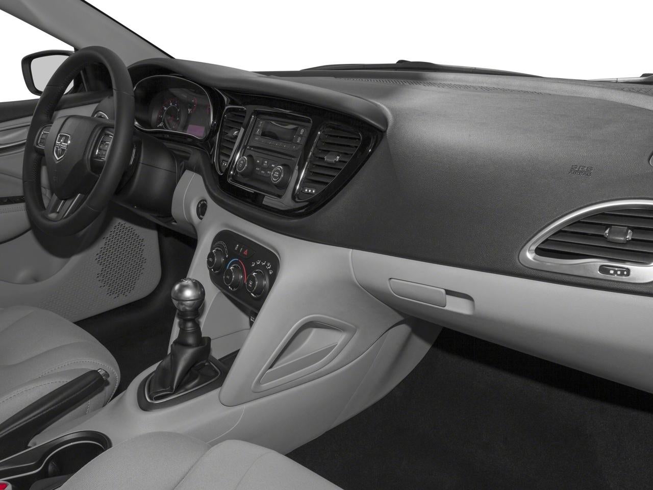 2016 Dodge Dart 4dr Sdn SXT *Ltd Avail*