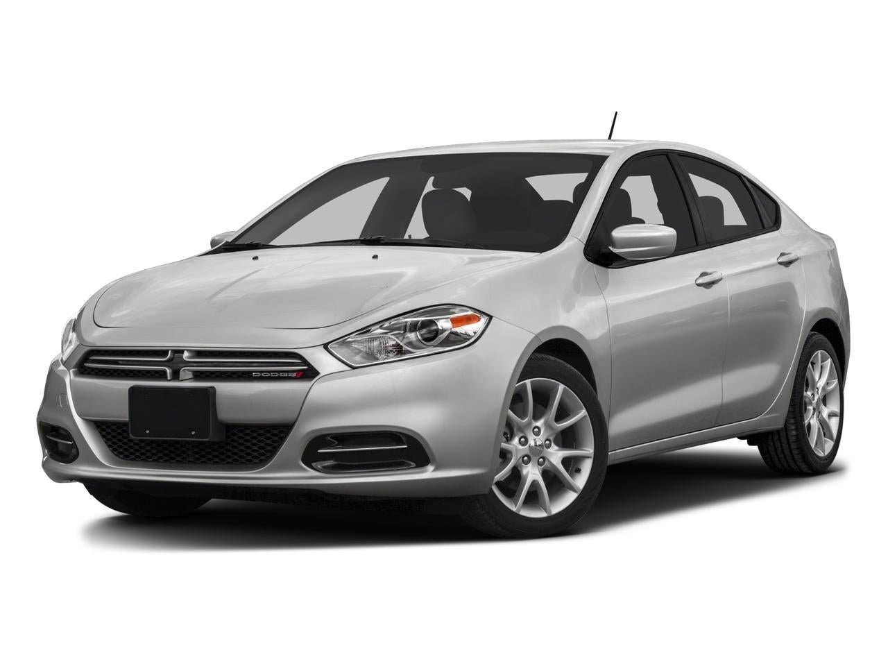2016 Dodge Dart 4dr Sdn SXT *Ltd Avail*