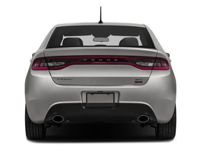 2016 Dodge Dart 4dr Sdn SXT *Ltd Avail*