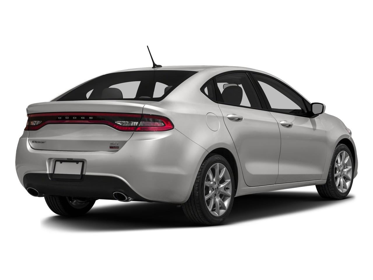 2016 Dodge Dart 4dr Sdn SXT *Ltd Avail*