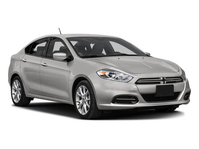 2016 Dodge Dart 4dr Sdn SXT *Ltd Avail*