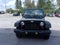 2012 Jeep Wrangler 4WD 2dr Sport