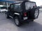 2012 Jeep Wrangler 4WD 2dr Sport