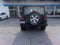 2012 Jeep Wrangler 4WD 2dr Sport