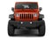 2012 Jeep Wrangler 4WD 2dr Sport