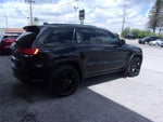 2019 Jeep Grand Cherokee Laredo 4x4