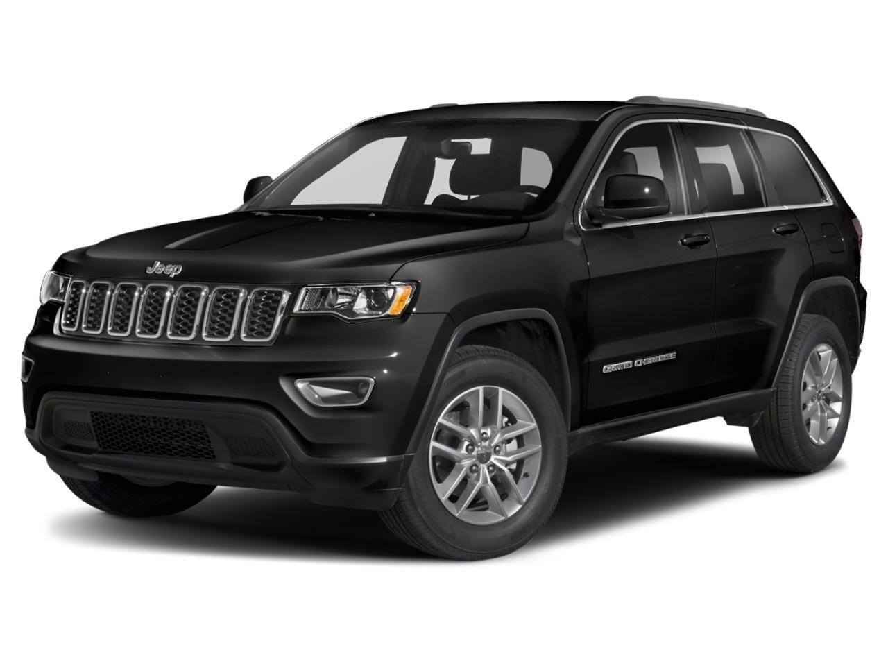 2019 Jeep Grand Cherokee Laredo 4x4