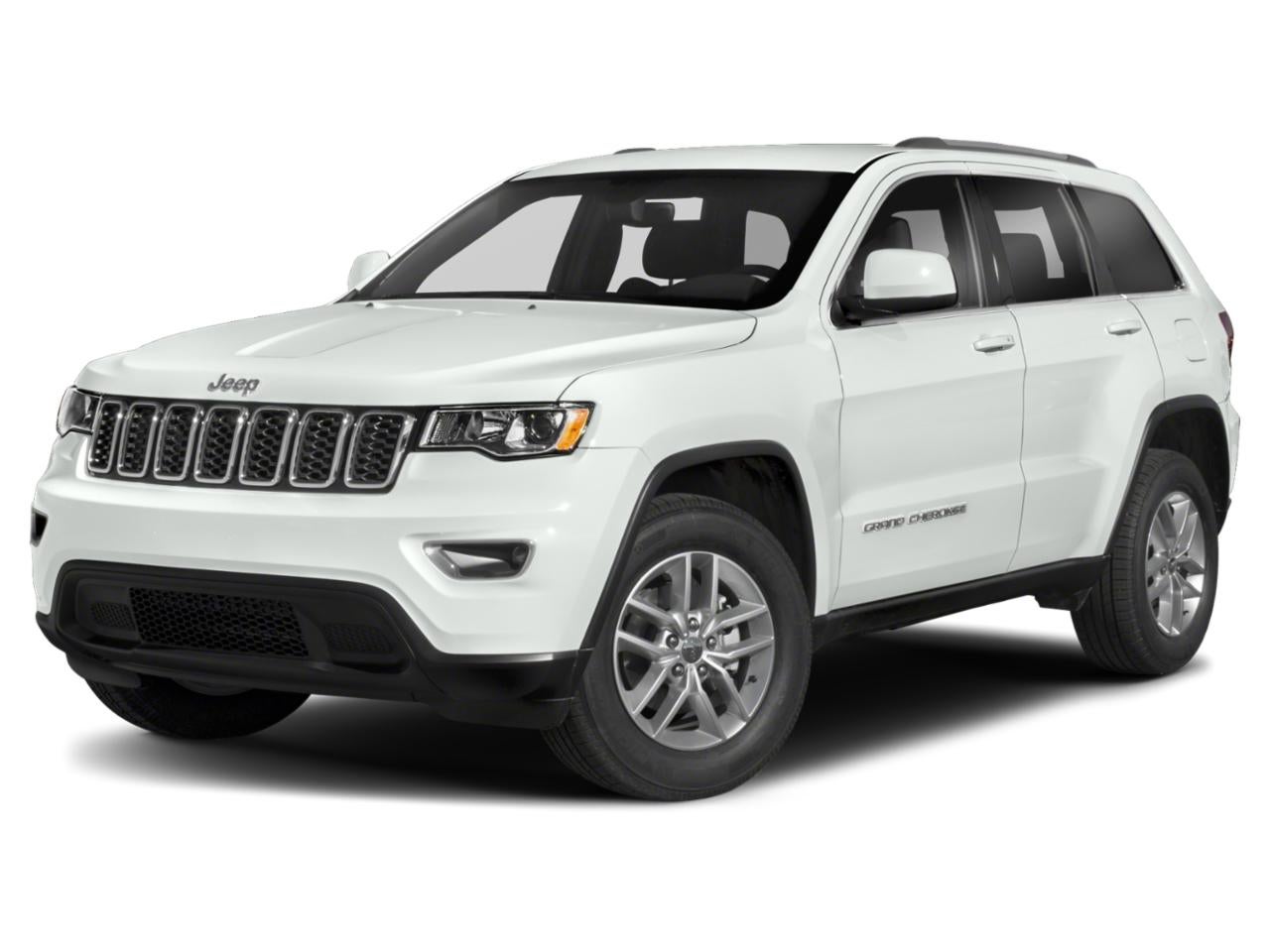 2019 Jeep Grand Cherokee Laredo 4x4