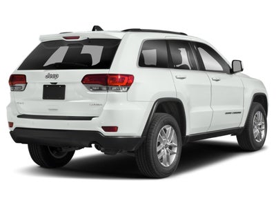 2019 Jeep Grand Cherokee Laredo 4x4