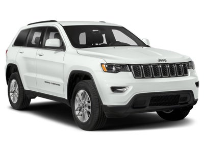 2019 Jeep Grand Cherokee Laredo 4x4