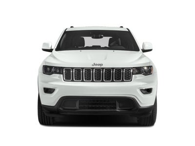 2019 Jeep Grand Cherokee Laredo 4x4