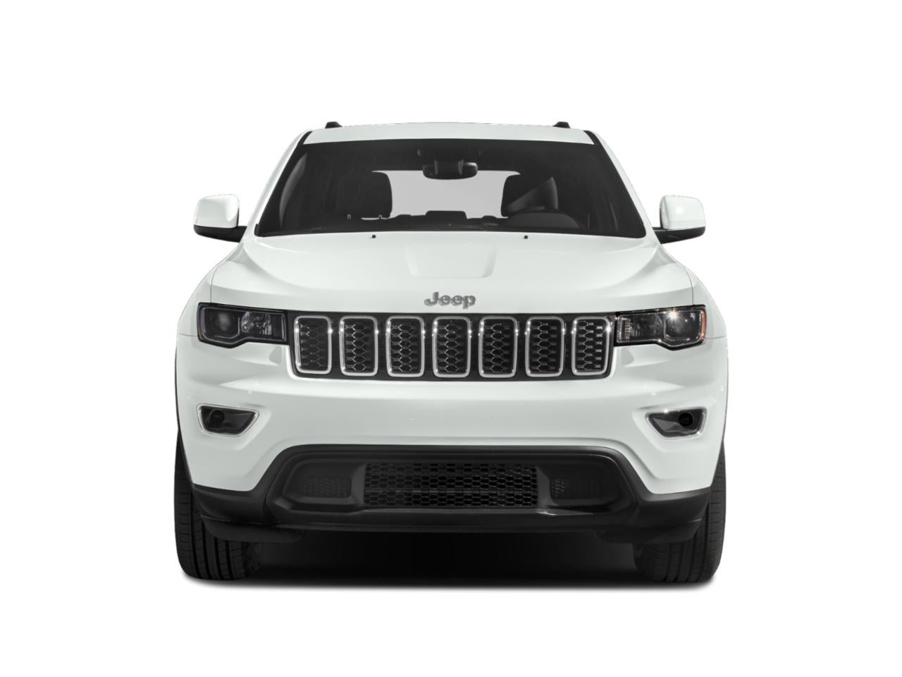 2019 Jeep Grand Cherokee Laredo 4x4