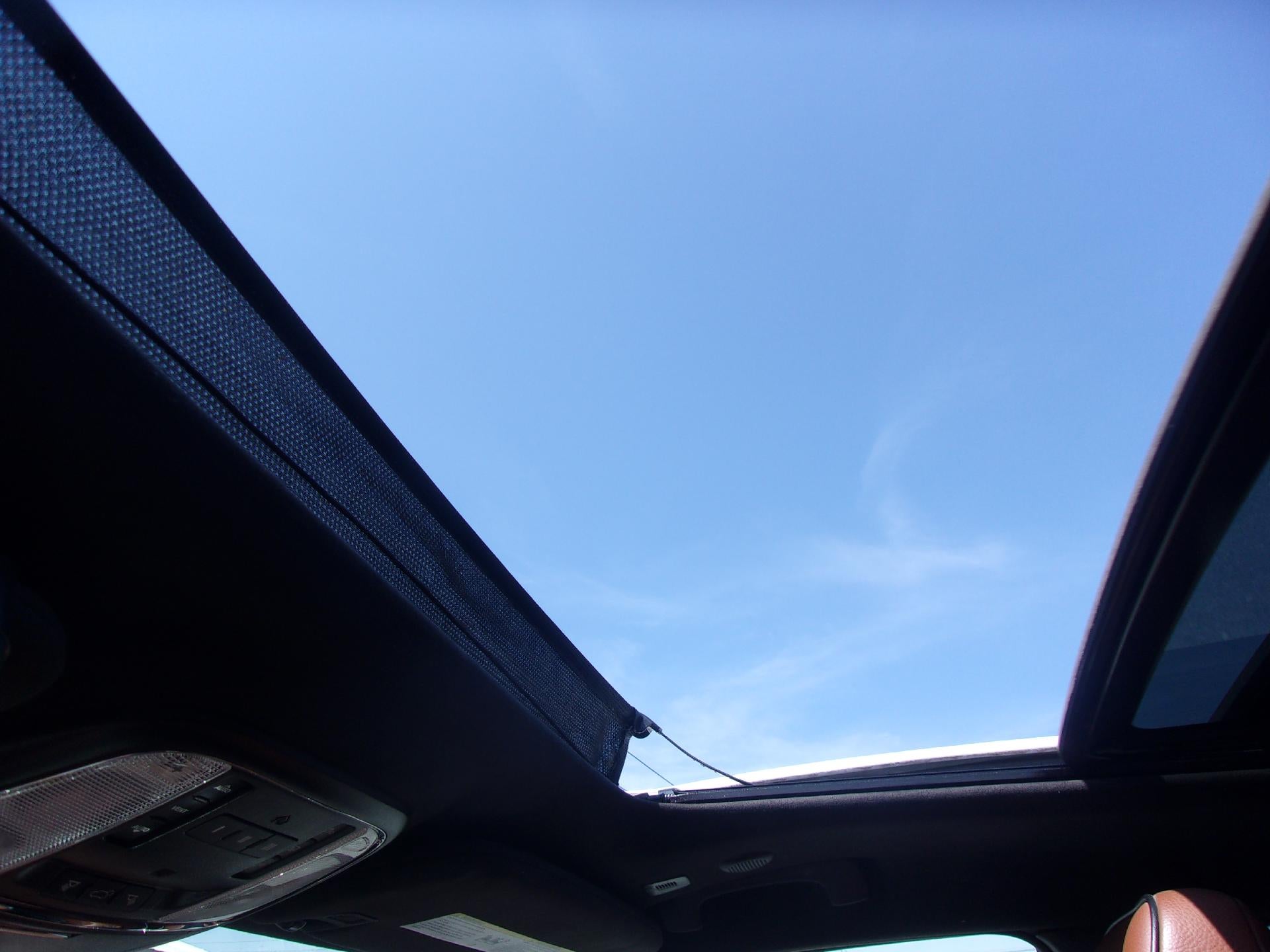 2019 Jeep Grand Cherokee SUV