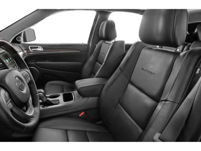 2019 Jeep Grand Cherokee SUV