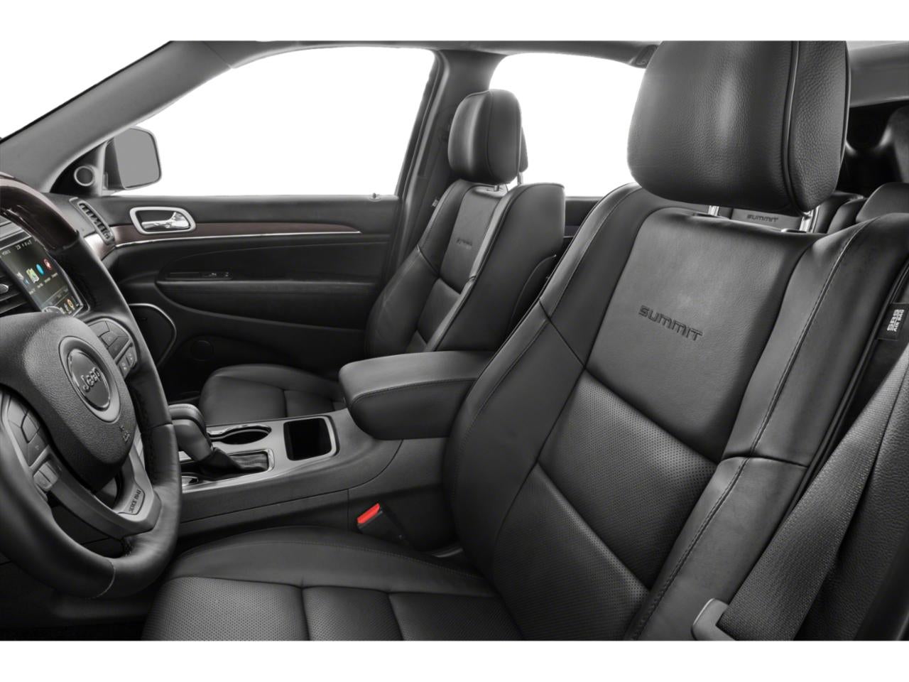 2019 Jeep Grand Cherokee SUV