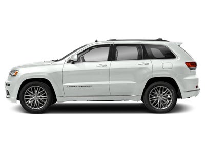 2019 Jeep Grand Cherokee SUV