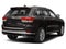 2019 Jeep Grand Cherokee SUV