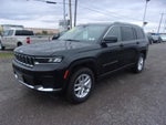 2022 Jeep Grand Cherokee L Laredo 4x4