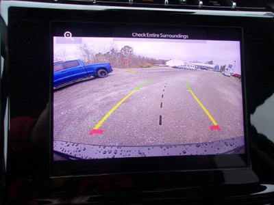 2022 Jeep Grand Cherokee L Laredo 4x4