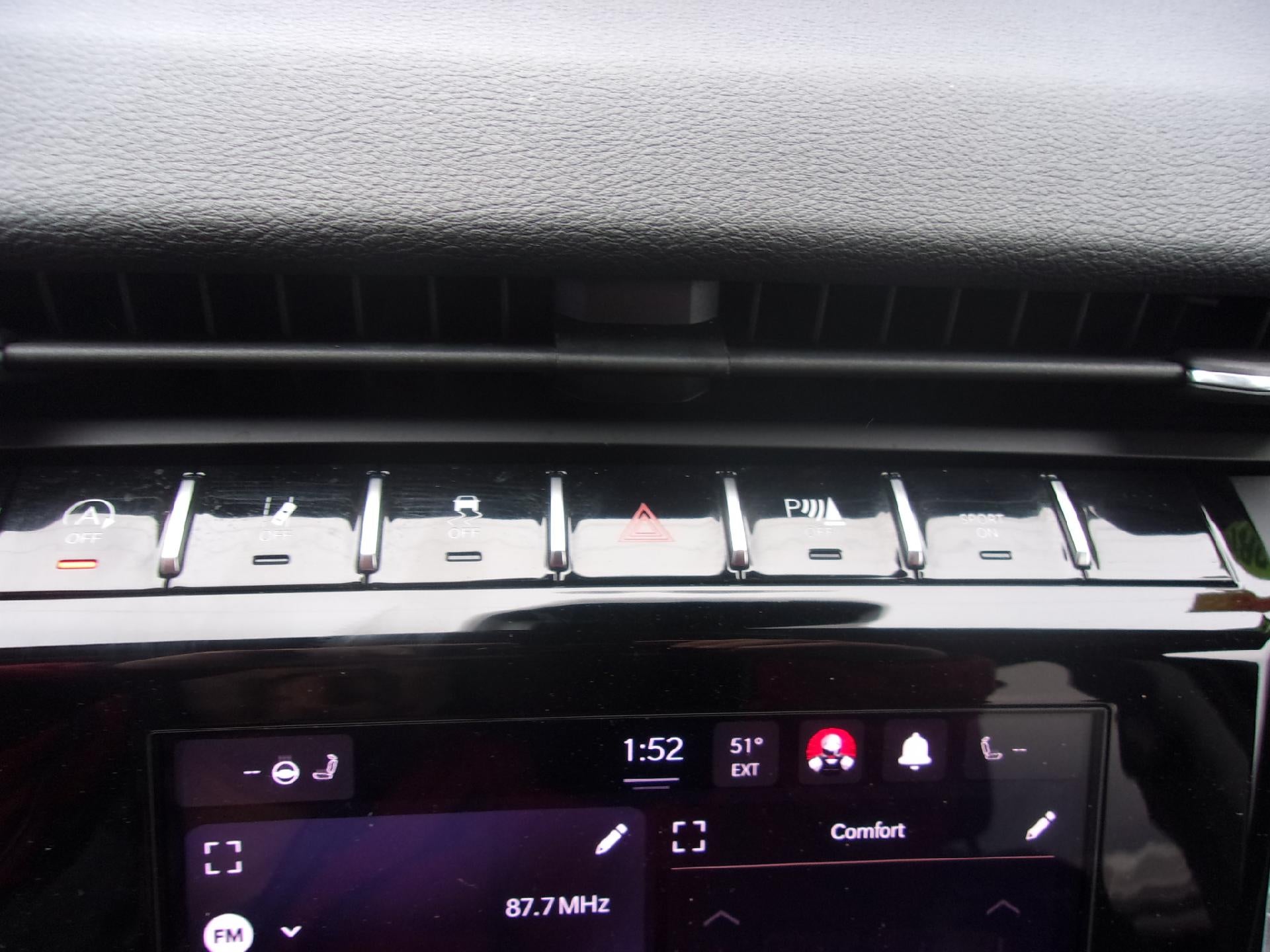 2022 Jeep Grand Cherokee L Laredo 4x4