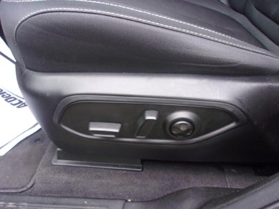 2022 Jeep Grand Cherokee L Laredo 4x4