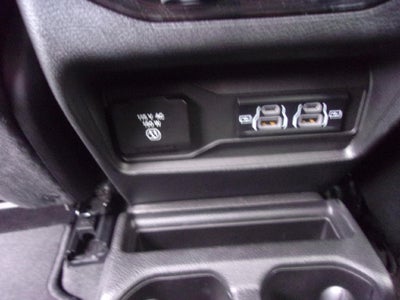 2022 Jeep Grand Cherokee L Laredo 4x4