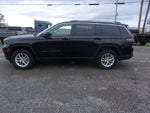 2022 Jeep Grand Cherokee L Laredo 4x4