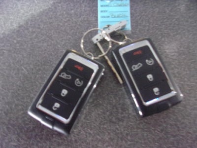 2022 Jeep Grand Cherokee L Laredo 4x4