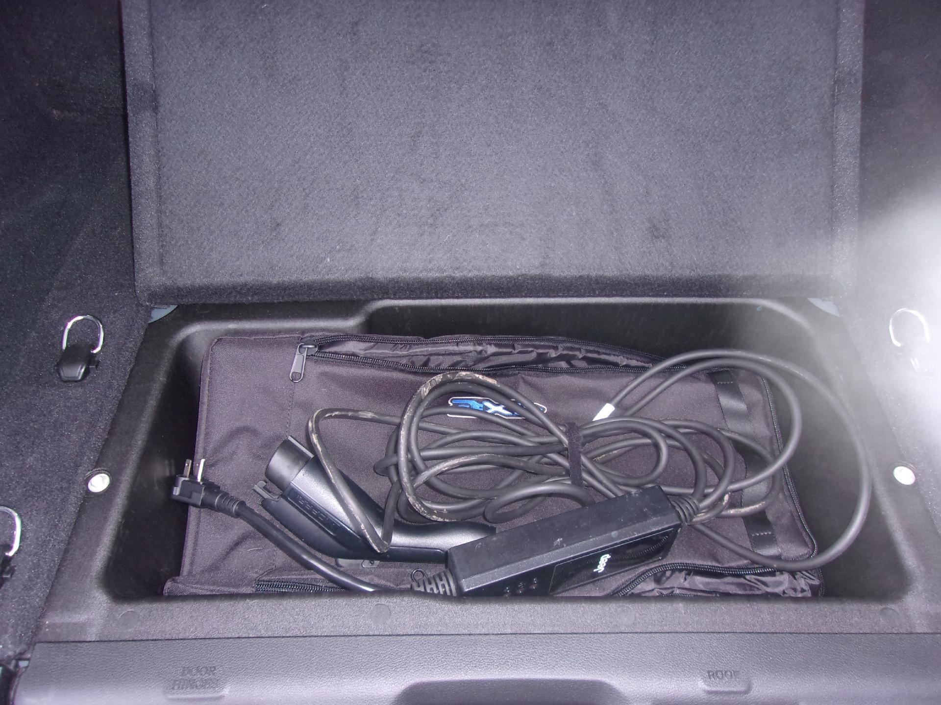 2024 Jeep Wrangler 4xe Willys 4x4