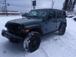 2024 Jeep Wrangler 4xe Willys 4x4