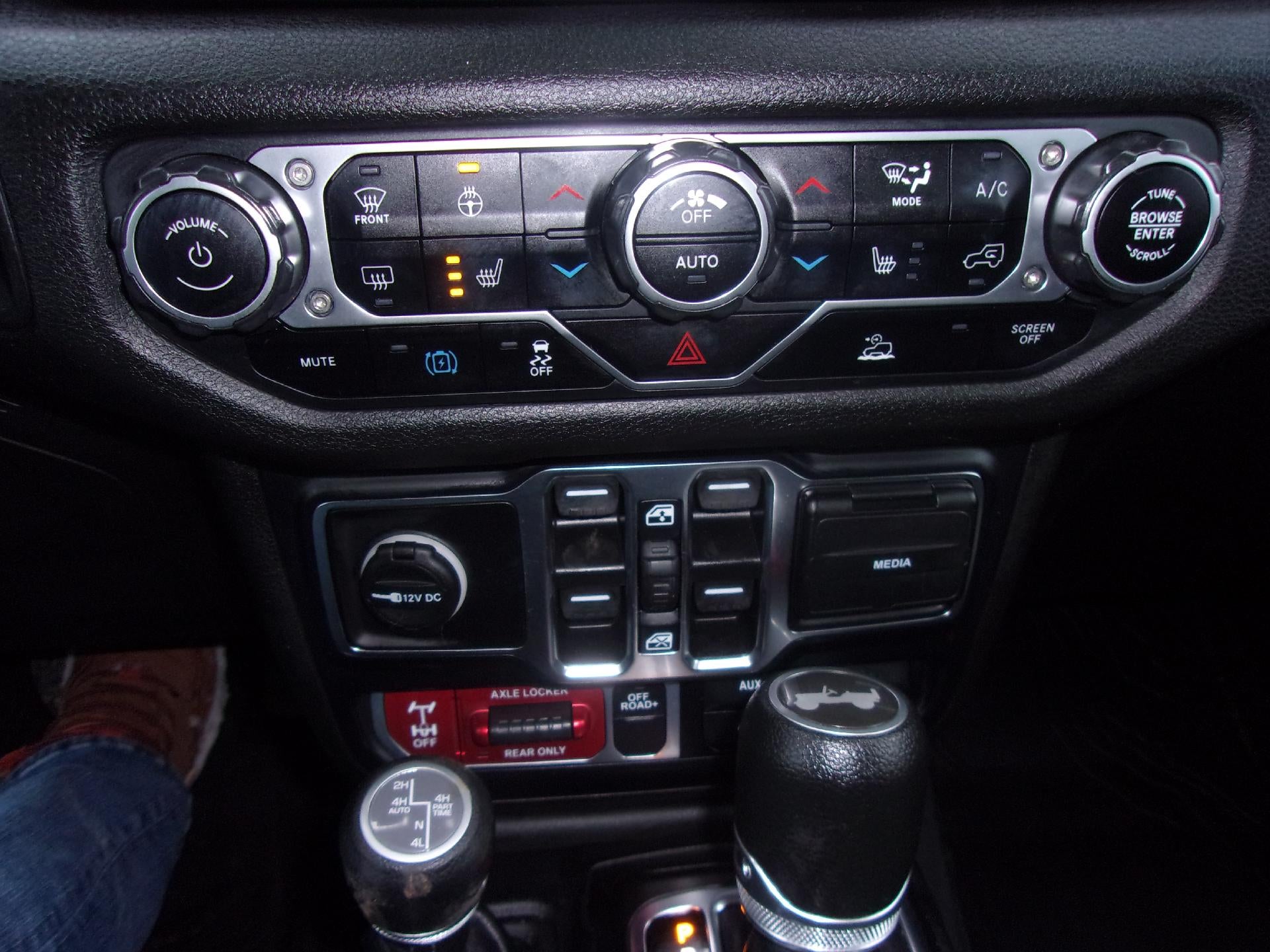 2024 Jeep Wrangler 4xe Willys 4x4