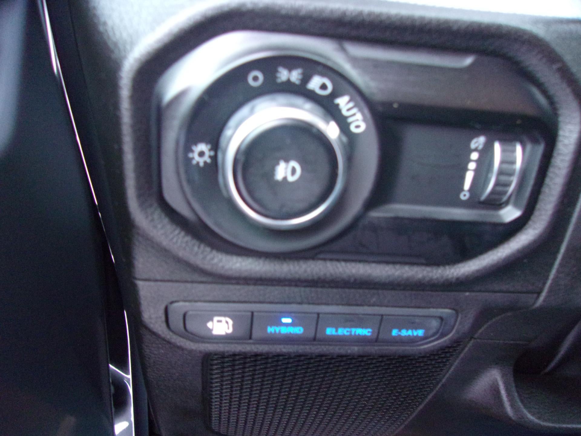 2024 Jeep Wrangler 4xe Willys 4x4