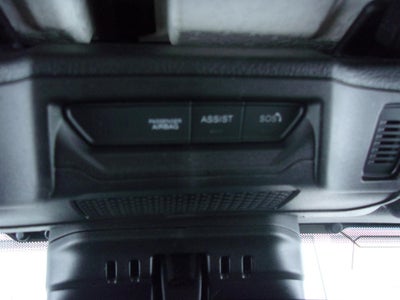 2024 Jeep Wrangler 4xe Willys 4x4