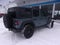 2024 Jeep Wrangler 4xe Willys 4x4