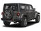 2024 Jeep Wrangler 4xe Willys 4x4