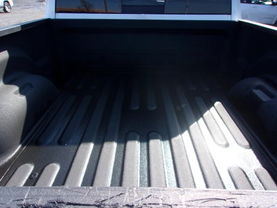 2020 RAM 1500 Classic SLT 4x4 Quad Cab 6'4" Box