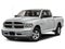 2020 RAM 1500 Classic SLT 4x4 Quad Cab 6'4" Box